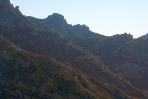 Day1: The Window viewed from northside