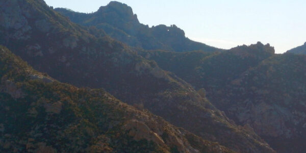 Day1: The Window viewed from northside