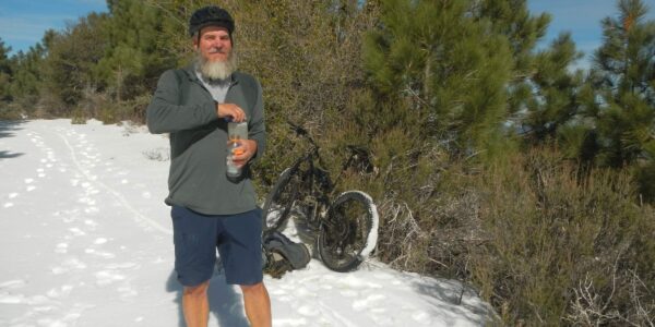 2026: Jason (current LPFA president) remembered Ranger Cindy