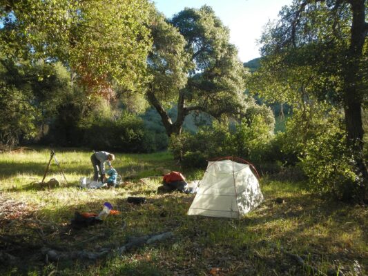 2026: Stunning Kellogg Camp