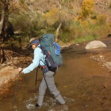 Aravaipa Canyon Wilderness