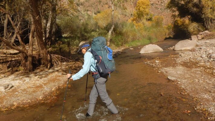 Aravaipa Canyon Wilderness